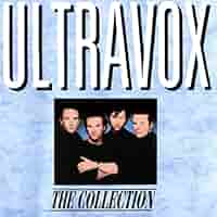 新品/9/CD Ultravox/The Albums 1980-2012 Ultravox / The Albums 1980-2012: 9CD album collection box